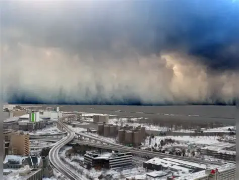 Thanksgiving 2025 Weather Forecast: What to Expect for Your Holiday Travel