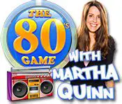 The 80s Game With Martha Quinn