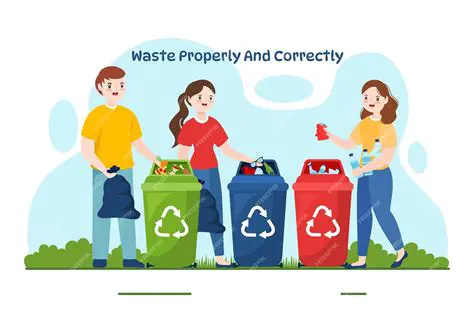 The Alarming State of Garbage and Disposal