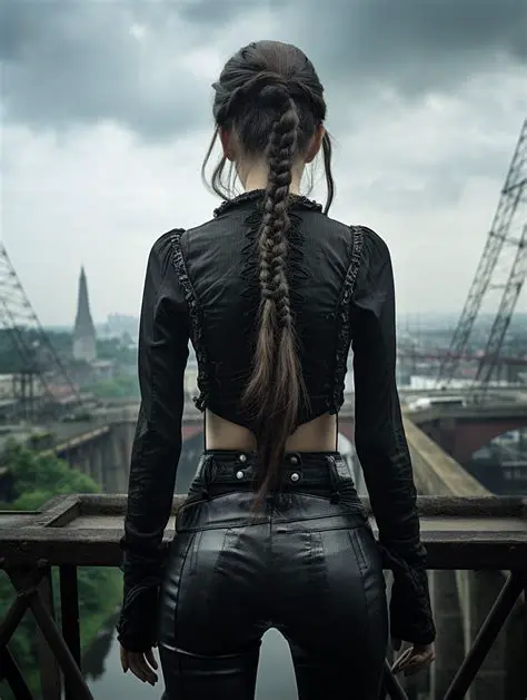 The Allure of Dark Fiction