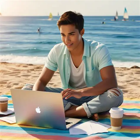 The Allure of Entrepreneurship