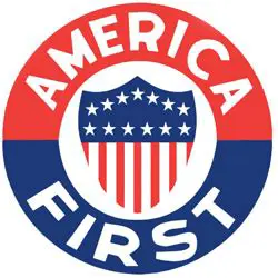 The America First Committee