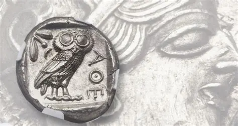 The Ancient Coin Collectors Guild