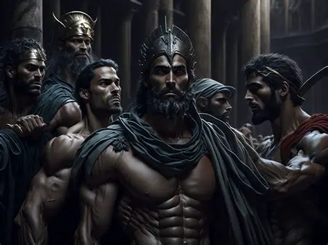 The Ancient Roots of Bureaucracy