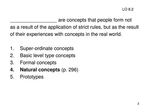 The Application of Strict Rules