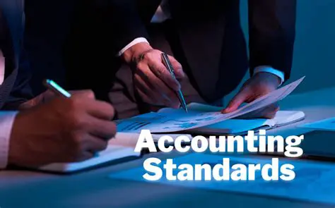 The Application of Zakat Accounting Standards
