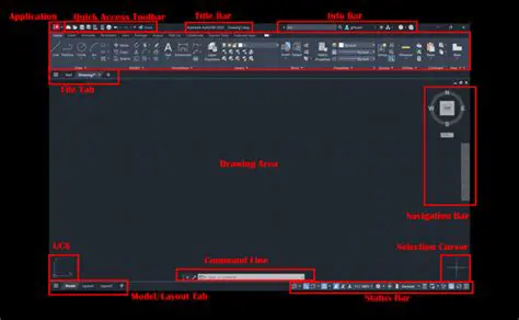 The Ariad Interface Components