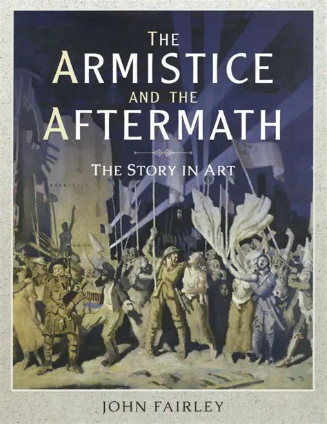 The Armistice and Its Aftermath