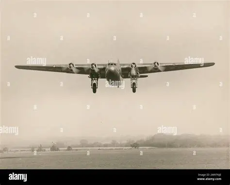 The Armstrong Whitworth Ensign