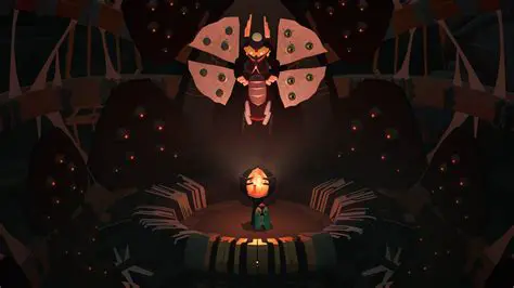 The Art and Audio of the Game