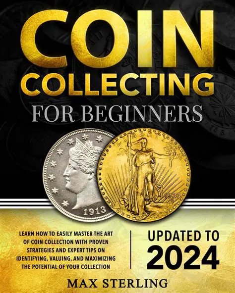 The Art of Coin Collection