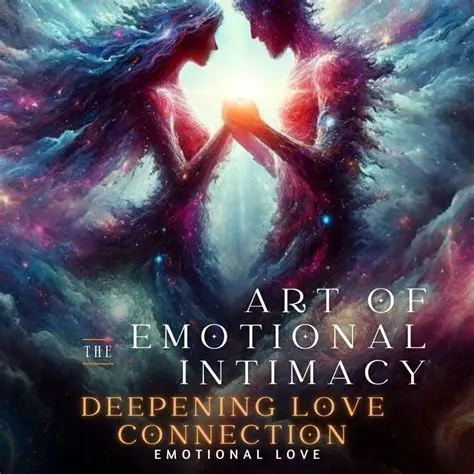 The Art of Emotional Connection