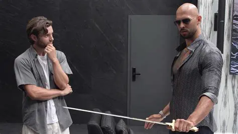 The Assassination of Lincoln and the Rise of Andrew Johnson