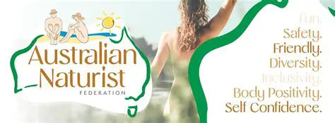 The Australian Naturist Federation