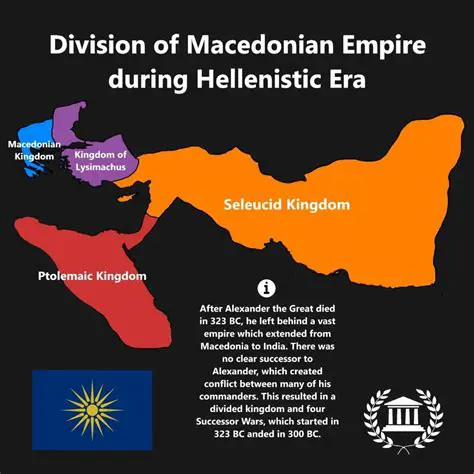 The Background of Macedonian and Persian Relations