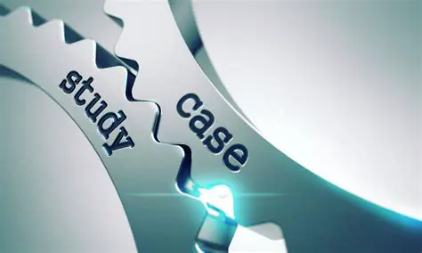 The Background of the Case