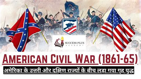 The Background of the Civil War