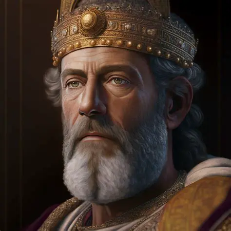 The Background of the Division