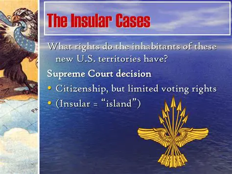 The Background of the Insular Cases