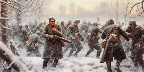 The Background of the Russian Civil War