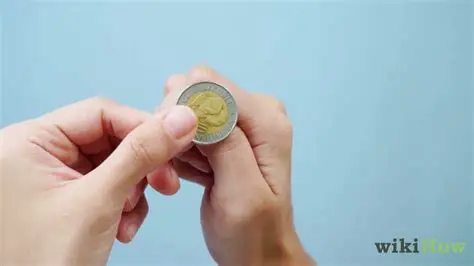 The Basics of Coin Flipping