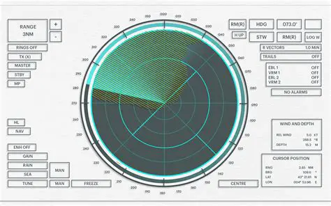 The Basics of Radar Technology