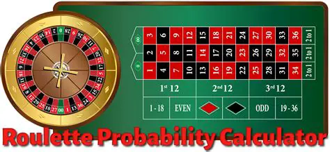 The Basics of Roulette Probability