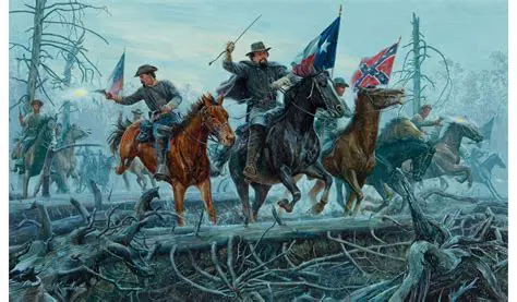 The Battle of Fallen Timbers