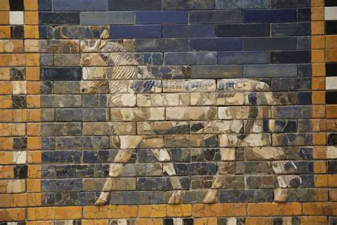 The Battle with the Bull of Heaven