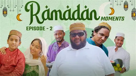 The Beauty of Warangal During Ramadan