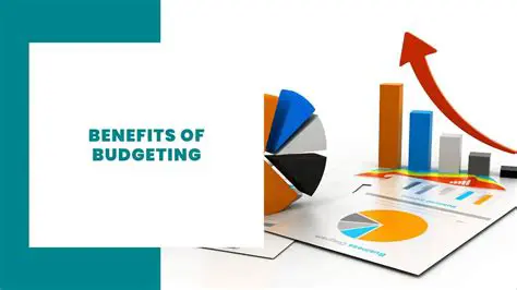 The Benefits of Budgeting for Business Expenses