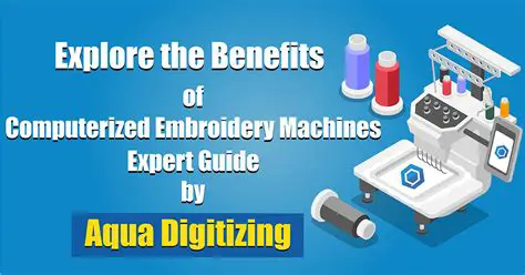 The Benefits of Computerized Design