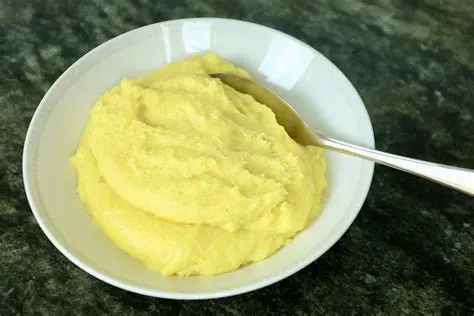 The Benefits of Corn in Polenta