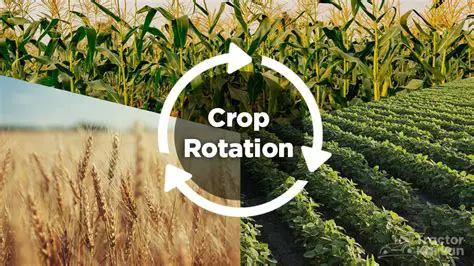 The Benefits of Forages in Crop Rotation