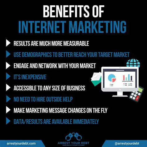 The Benefits of Internet Time