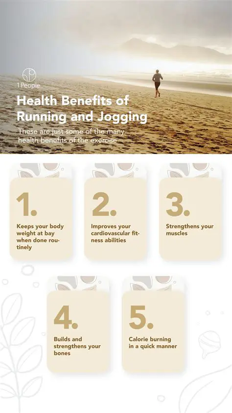 The Benefits of Jogging 500 Words in Time Limits