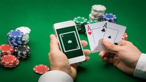 The Benefits of Online Casino Gaming