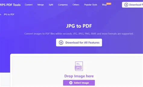 The Benefits of PDF to JPG