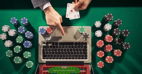 The Benefits of Playing Poker