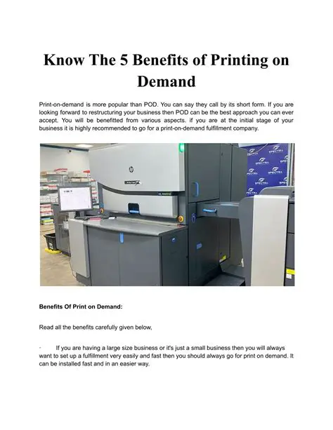 The Benefits of Printing Out Writing When Editing