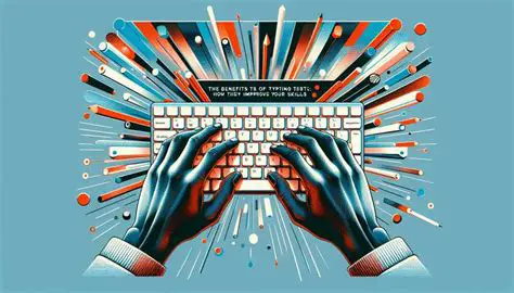 The Benefits of Typing Tests