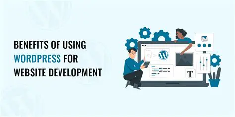 The Benefits of WordPress AutoComment