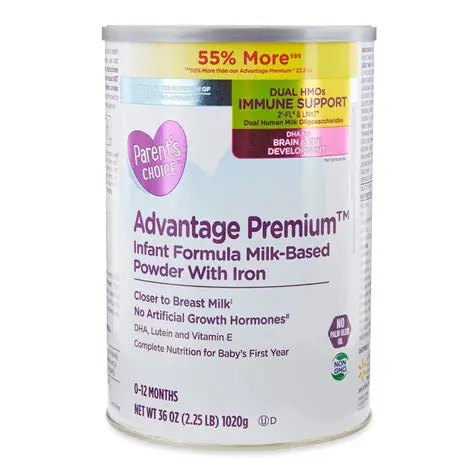 The Best Formula for VCO Emulsion Drinks