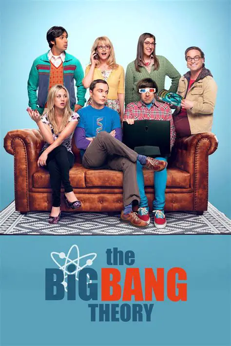 The Big Bang Theory and the Father of the Universe