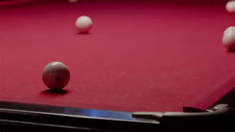 The Billiard Ball Collision