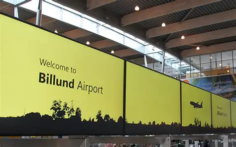 The Billund Airport FS9 Experience