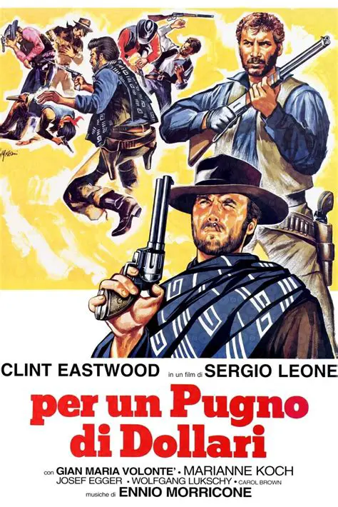 The Birth of a Cinematic Revolution