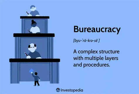 The Bureaucracy and Policy Implementation