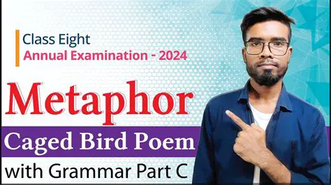 The Caged Bird as a Metaphor for Oppression