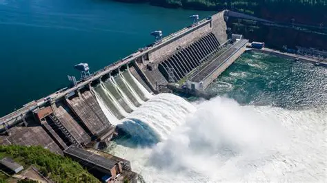 The Carbon Footprint of Hydroelectric Dams